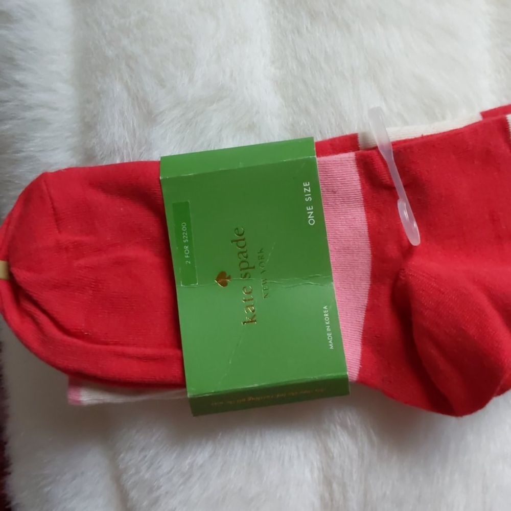 Kate Spade Socks - Picture 5 of 6